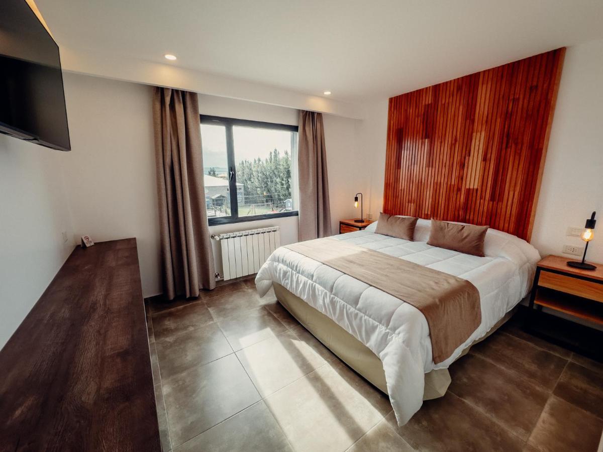 Hotel Destino Calafate